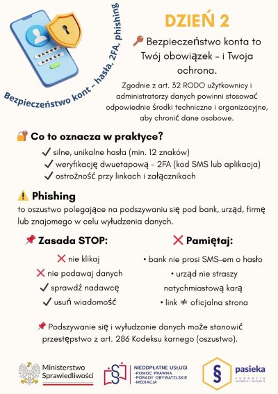 Post edukacyjny - D2